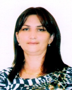 Basira Abbasova