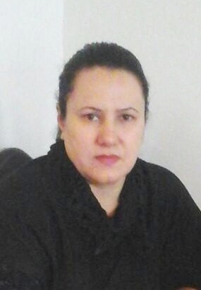 Tunzala Sharifova